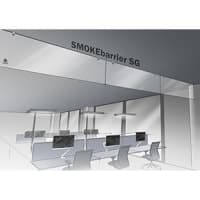 SMOKEbarrier SG